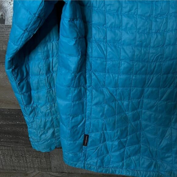 The North Face Girls Thermoball Hoodie Jacket XL - Picture 6 of 7